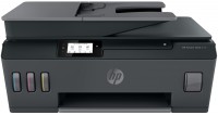Photos - All-in-One Printer HP Smart Tank 615 