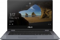 Photos - Laptop Asus VivoBook Flip 14 TP412FA (TP412FA-OS31T)
