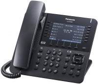 Photos - VoIP Phone Panasonic KX-NT680 