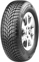 Photos - Tyre Lassa Snoways 4 245/45 R18 100V 