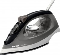 Photos - Iron Philips Comfort GC 1437 