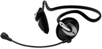 Photos - Headphones Trust Cinto Headset 