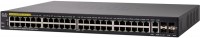 Photos - Switch Cisco SG350-52MP 