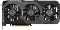 Photos - Graphics Card Asus GeForce GTX 1660 TUF X3 Advanced 