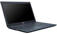 Photos - Laptop Acer TravelMate 5744 (TM5744-383G32Mnkk)