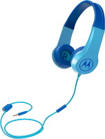 Photos - Headphones Motorola Squads 200 