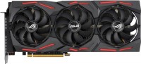 Photos - Graphics Card Asus Radeon RX 5700 ROG Strix OC 