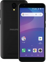 Photos - Mobile Phone Philips S260 8 GB / 1 GB