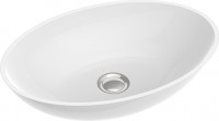 Photos - Bathroom Sink Marmorin Birma II 48 609010480 480 mm