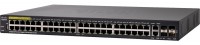 Photos - Switch Cisco SG350-52P 