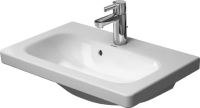 Photos - Bathroom Sink Duravit DuraStyle 233763 635 mm