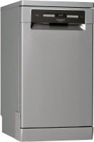 Photos - Dishwasher Hotpoint-Ariston HSFO 3T235 WC X stainless steel