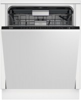 Photos - Integrated Dishwasher Beko DIN 28421 