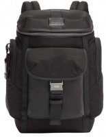 Photos - Backpack Tumi Wright Top Lid Backpack 