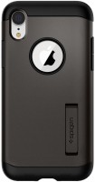 Photos - Case Spigen Slim Armor for iPhone Xr 