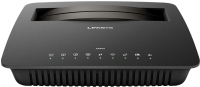 Photos - Wi-Fi LINKSYS X6200 