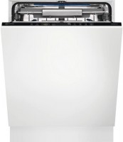 Photos - Integrated Dishwasher Electrolux EEC 967300 L 