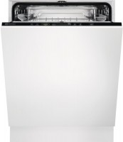 Photos - Integrated Dishwasher Electrolux EMS 47320 L 