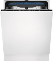 Photos - Integrated Dishwasher Electrolux EES 948300 L 