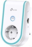 Photos - Wi-Fi TP-LINK RE365 