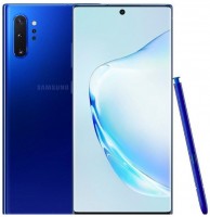 Photos - Mobile Phone Samsung Galaxy Note10 Plus 5G 512 GB