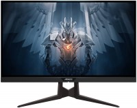 Photos - Monitor Gigabyte Aorus FI27Q 27 "  black