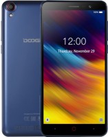 Photos - Mobile Phone Doogee X100 8 GB / 1 GB
