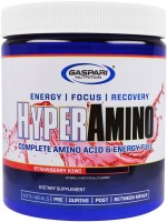 Photos - Amino Acid Gaspari Nutrition HyperAmino 300 g 