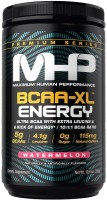 Photos - Amino Acid MHP BCAA-XL Energy 300 g 