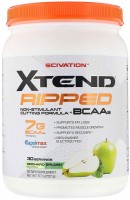 Photos - Amino Acid Scivation Xtend Ripped 501 g 