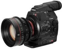 Camcorder Canon EOS C300 