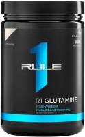 Photos - Amino Acid Rule One R1 Glutamine 375 g 