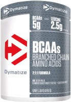 Photos - Amino Acid Dymatize Nutrition BCAAs 300 g 