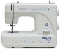 Photos - Sewing Machine / Overlocker Minerva Classic 