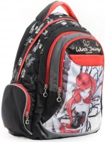 Photos - School Bag Yes L-12 Winx Couture 