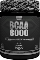Photos - Amino Acid Steel Power BCAA 8000 300 g 