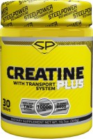 Photos - Creatine Steel Power Creatine Plus 300 g