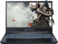 Photos - Laptop Dream Machines G1050-15 (G1050-15UA50)