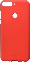 Photos - Case Goospery Soft Jelly Case for Y7 Prime