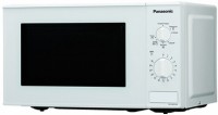 Photos - Microwave Panasonic NN-GM231WZPE white