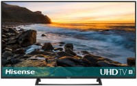 Photos - Television Hisense H55B7300 55 "