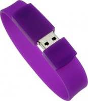 Photos - USB Flash Drive Uniq Silicone Bracelet 3.0 32 GB