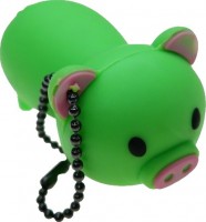 Photos - USB Flash Drive Uniq Piggy 32 GB