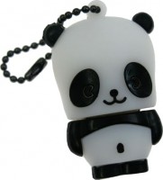 Photos - USB Flash Drive Uniq Baby Panda 8 GB