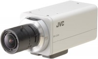 Photos - Surveillance Camera JVC TK-C9300E 