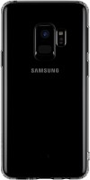 Photos - Case BASEUS Simple Case for Galaxy S9 