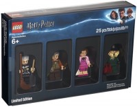 Photos - Construction Toy Lego Harry Potter Minifigure Collection 5005254 