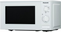 Photos - Microwave Panasonic NN-SM221WZPE white