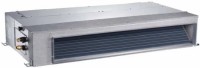 Photos - Air Conditioner Kentatsu KSKR140HFAN3/KSUT140HFAN3 140 m²