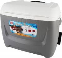 Photos - Cooler Bag Igloo Island Breeze 60 Roller 